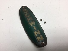 Vintage 1950s Schwinn Bicycle