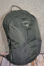 Osprey Farpoint Day Gray
