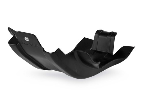 Acerbis skid plate for - acerbis,