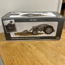 Universal Hobbies Ferguson