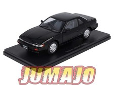 VQJ221 car 1/24 hatchet Japan: Nissan Silvia 1988