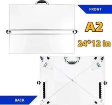 Drawing board 24x12in - drawing,