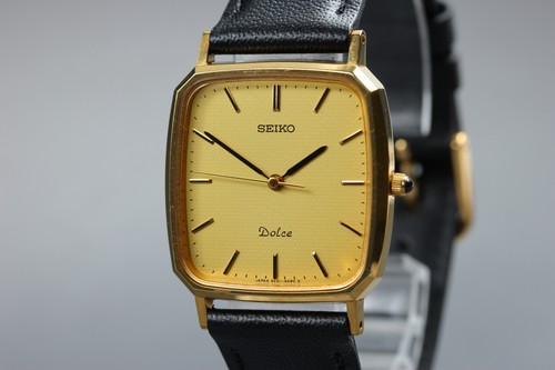 Near mint vintage seiko - mint],