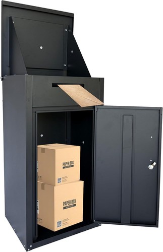 Large package delivery - large, box