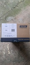Triton T80 Pro Fit Electric