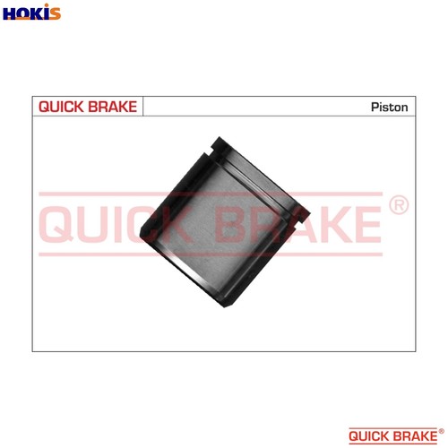 Piston brake caliper - brake, 185147k