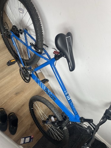 Apollo blaze mountain bike - apollo,