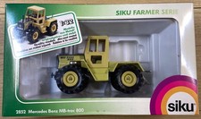 Siku 2852 Mercedes Benz MB-Trac 800 1:32 Tractor