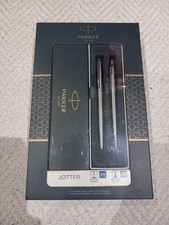Parker Jotter Duo Gift Set