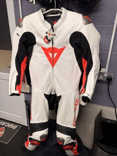 Dainese mugello leather - mugello,