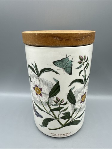 Vintage portmeirion botanic - vintage,