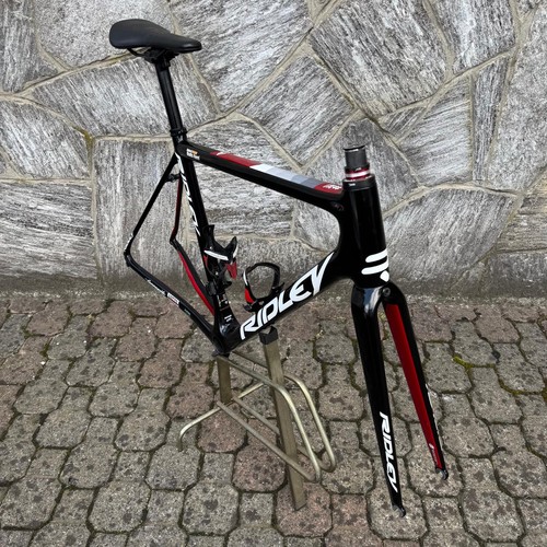 Ridley helium slx frame - slx,