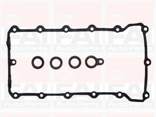 Valve rocker cover gasket - rocker,