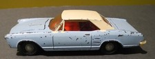 Dinky Meccano Toys Buick