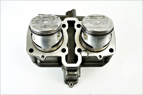 Original cylinder head group - original,