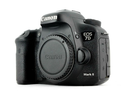 Canon eos mark 20 - ii, 20.2mp
