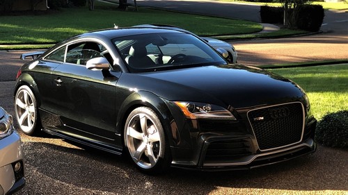 Fit for audi ttrs - mk2, 8j