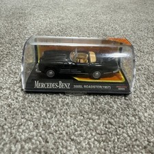 New-Ray Mercedes-Benz 300SL