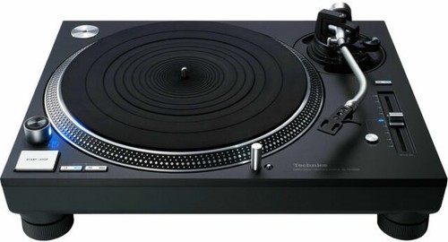Technics 1210gr direct - technics, sl-1210gr