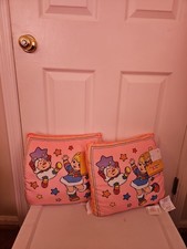 New Rainbow Brite  Pink