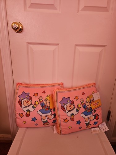 New rainbow brite pink - new,