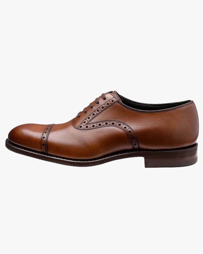 Loake design keller oxford - design,