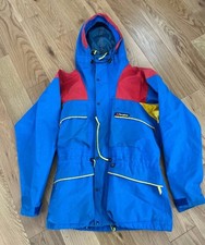 Vintage Berghaus Trango Extrem
