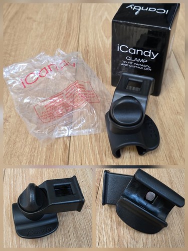 Icandy raspberry - icandy,