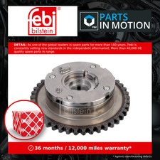 Camshaft Adjuster fits