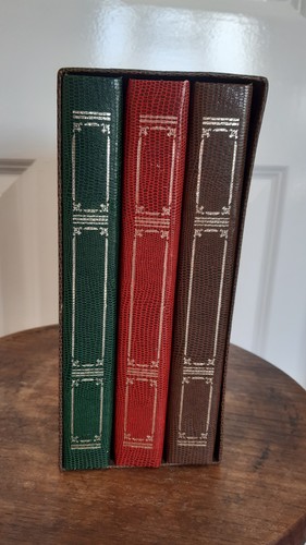 Photo albums vintage faux - photo,