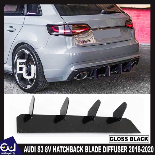 For audi 8v hatchback - audi,