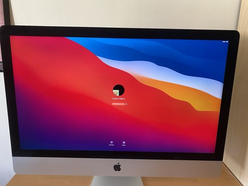 Apple imac inch - apple,
