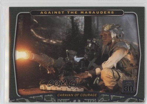 2007 star wars 30th - star,