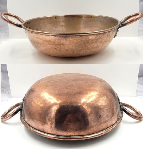 Super antique heavy french - super,