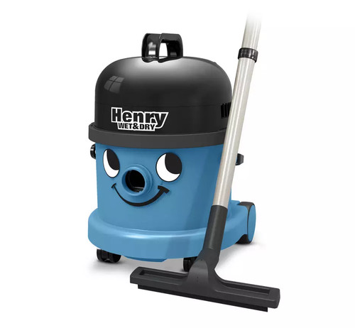 Numatic hwd370 henry wet - numatic,