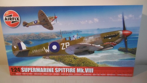 Airfix a17002 supermarine - a17002,
