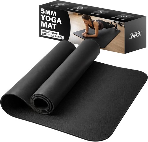 Rubber gym yoga - gym, mat