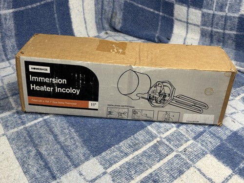 Immersion heater incoloy - heater,