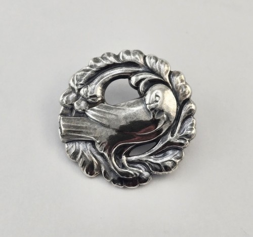 Vintage georg jensen - georg, 830