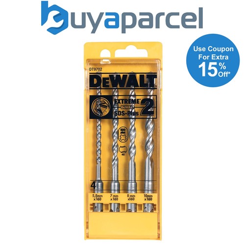 Dewalt extreme piece - dewalt, 4