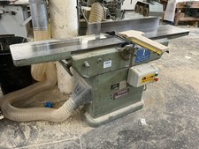 Wadkin Bursgreen BFT Surface