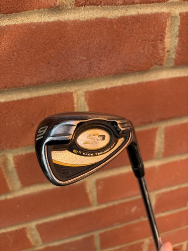 Cobra iron s pro - n.s.pro, 1030h