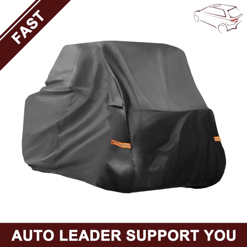 Waterproof utv cover - utv, by