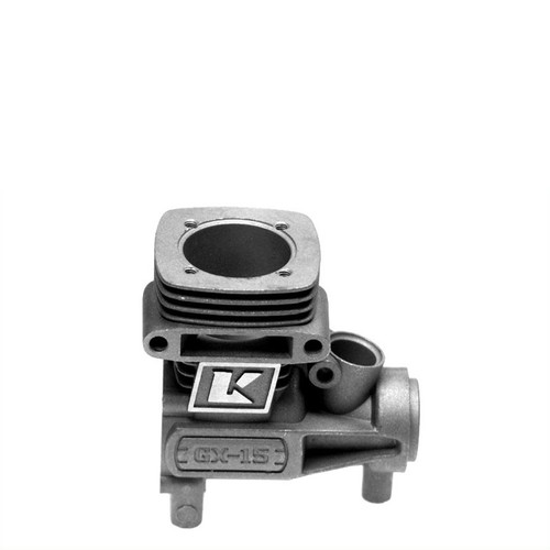 Crankcase engine cases - crankcase,