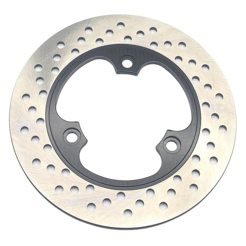 Rear brake disc - rear, rotor