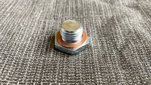 Fit mazda drain plug oil - mazda,