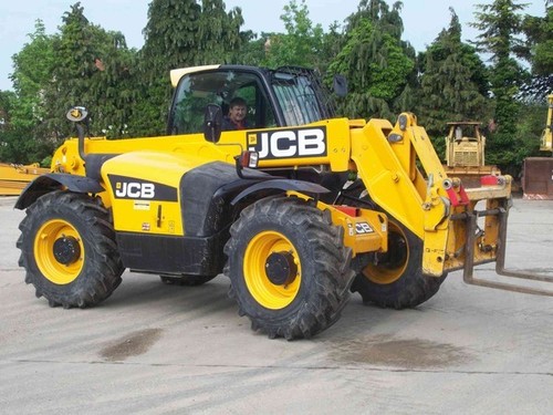 Jcb 530 decal - jcb, 530-70