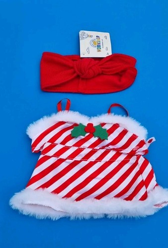 Build bear christmas - a,