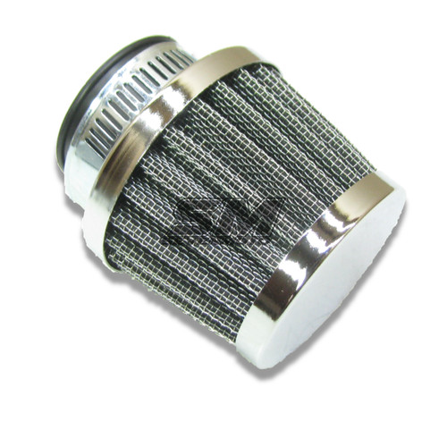 37mm 180 degree air filter - 180,