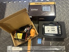 Toslon X Pilot Autopilot / GPS